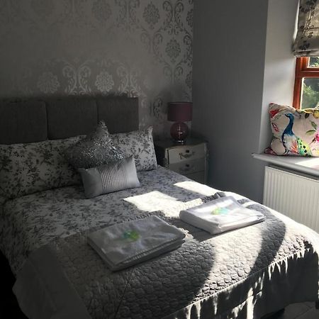Bed and Breakfast Mickering Barn Aughton Exterior foto